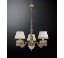 Подвесная люстра  L.6500/3 Reccagni Angelo