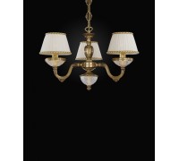 Подвесная люстра  L.6502/3 Reccagni Angelo