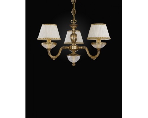 Подвесная люстра  L.6502/3 Reccagni Angelo