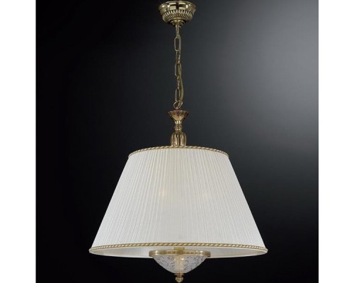 Подвесная люстра 6502 L.6502/50 Reccagni Angelo