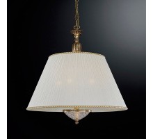 Подвесная люстра 6502 L.6502/60 Reccagni Angelo