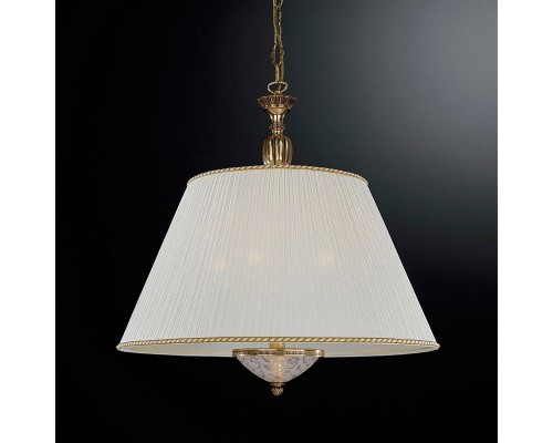 Подвесная люстра 6502 L.6502/60 Reccagni Angelo