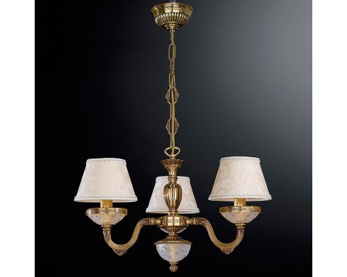 Подвесная люстра 6505 L.6505/3 Reccagni Angelo