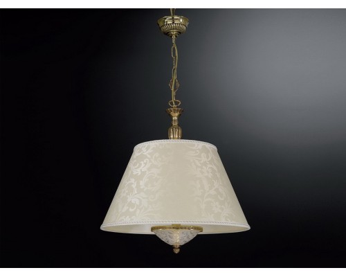 Подвесная люстра 6505 L.6505/50 Reccagni Angelo