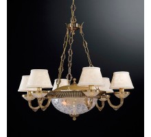 Подвесная люстра 6505 L.6505/6+3 Reccagni Angelo