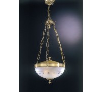 Подвесная люстра 650 L.650/2 Reccagni Angelo