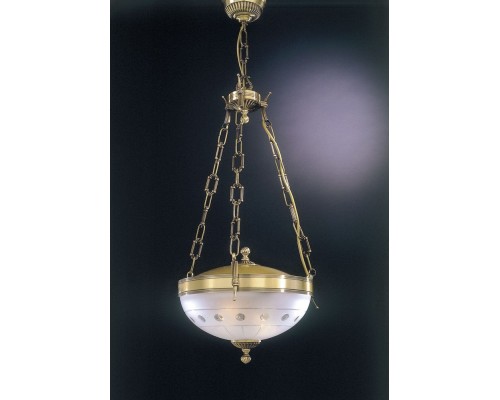 Подвесная люстра 650 L.650/2 Reccagni Angelo