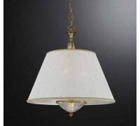 Подвесная люстра 6512 L.6512/50 Reccagni Angelo
