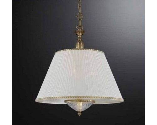 Подвесная люстра 6512 L.6512/50 Reccagni Angelo