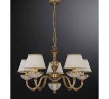 Подвесная люстра 6512 L.6512/5 Reccagni Angelo