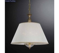 Подвесная люстра 6512 L.6512/60 Reccagni Angelo