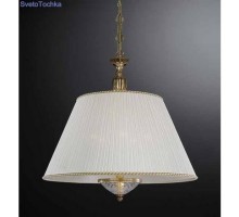 Подвесная люстра 6512 L.6512/60 Reccagni Angelo