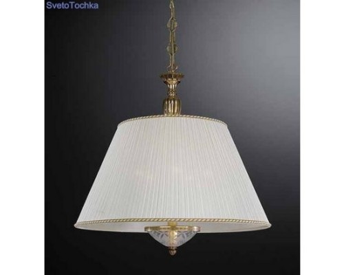 Подвесная люстра 6512 L.6512/60 Reccagni Angelo