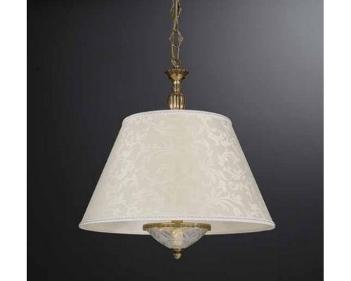 Подвесная люстра 6515 L.6515/50 Reccagni Angelo