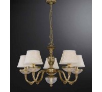 Подвесная люстра 6515 L.6515/5 Reccagni Angelo