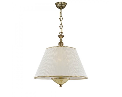 Подвесная люстра 6522 L.6522/50 Reccagni Angelo