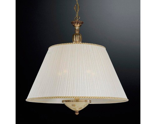 Подвесная люстра 6522 L.6522/60 Reccagni Angelo