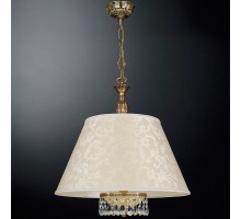 Подвесная люстра 6523 L.6523/50 Reccagni Angelo