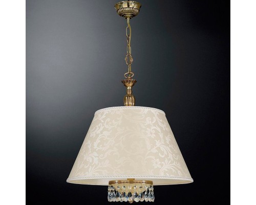 Подвесная люстра 6523 L.6523/50 Reccagni Angelo