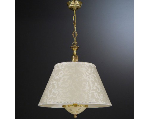 Подвесная люстра 6525 L.6525/50 Reccagni Angelo