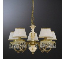 Подвесная люстра 6606 L.6606/5 Reccagni Angelo