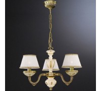 Подвесная люстра 6608 L.6608/3 Reccagni Angelo