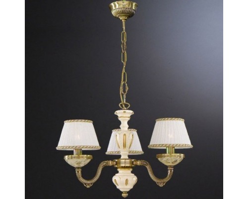 Подвесная люстра 6608 L.6608/3 Reccagni Angelo