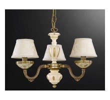 Подвесная люстра 6618 L.6618/3 Reccagni Angelo