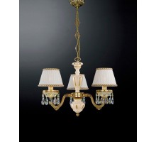 Подвесная люстра 6706 L.6706/3 Reccagni Angelo