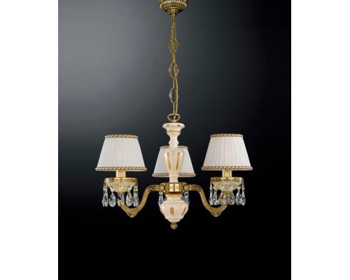 Подвесная люстра 6706 L.6706/3 Reccagni Angelo