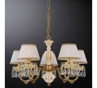 Подвесная люстра 6706 L.6706/5 Reccagni Angelo