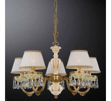 Подвесная люстра 6706 L.6706/5 Reccagni Angelo