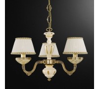 Подвесная люстра 6708 L.6708/3 Reccagni Angelo