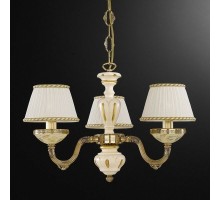 Подвесная люстра 6708 L.6708/3 Reccagni Angelo