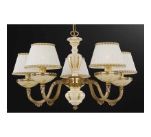 Подвесная люстра 6708 L.6708/5 Reccagni Angelo