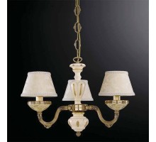 Подвесная люстра 6718 L.6718/3 Reccagni Angelo