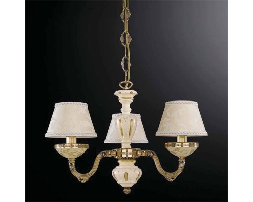 Подвесная люстра 6718 L.6718/3 Reccagni Angelo