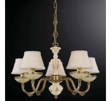 Подвесная люстра 6718 L.6718/5 Reccagni Angelo