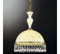 Подвесная люстра 6806 L.6806/28 Reccagni Angelo