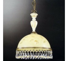 Подвесная люстра 6806 L.6806/28 Reccagni Angelo