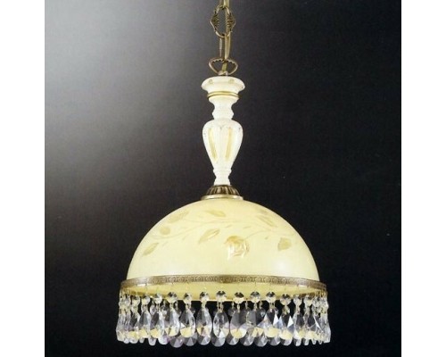 Подвесная люстра 6806 L.6806/28 Reccagni Angelo