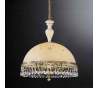 Подвесная люстра 6806 L.6806/38 Reccagni Angelo