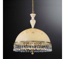 Подвесная люстра 6806 L.6806/38 Reccagni Angelo