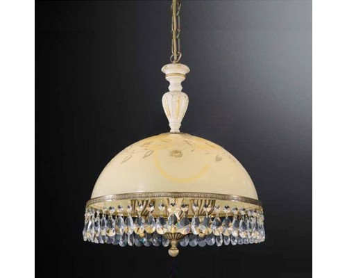 Подвесная люстра 6806 L.6806/38 Reccagni Angelo