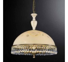 Подвесная люстра 6806 L.6806/48 Reccagni Angelo