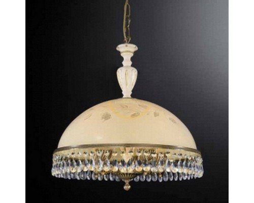 Подвесная люстра 6806 L.6806/48 Reccagni Angelo