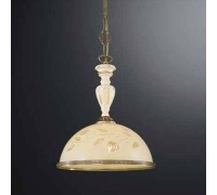 Подвесная люстра 6808 L.6808/28 Reccagni Angelo