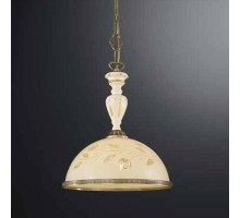 Подвесная люстра 6808 L.6808/28 Reccagni Angelo