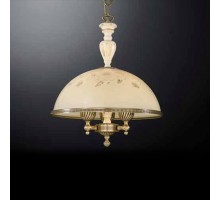 Подвесная люстра 6808 L.6808/38 Reccagni Angelo