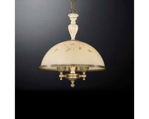 Подвесная люстра 6808 L.6808/38 Reccagni Angelo